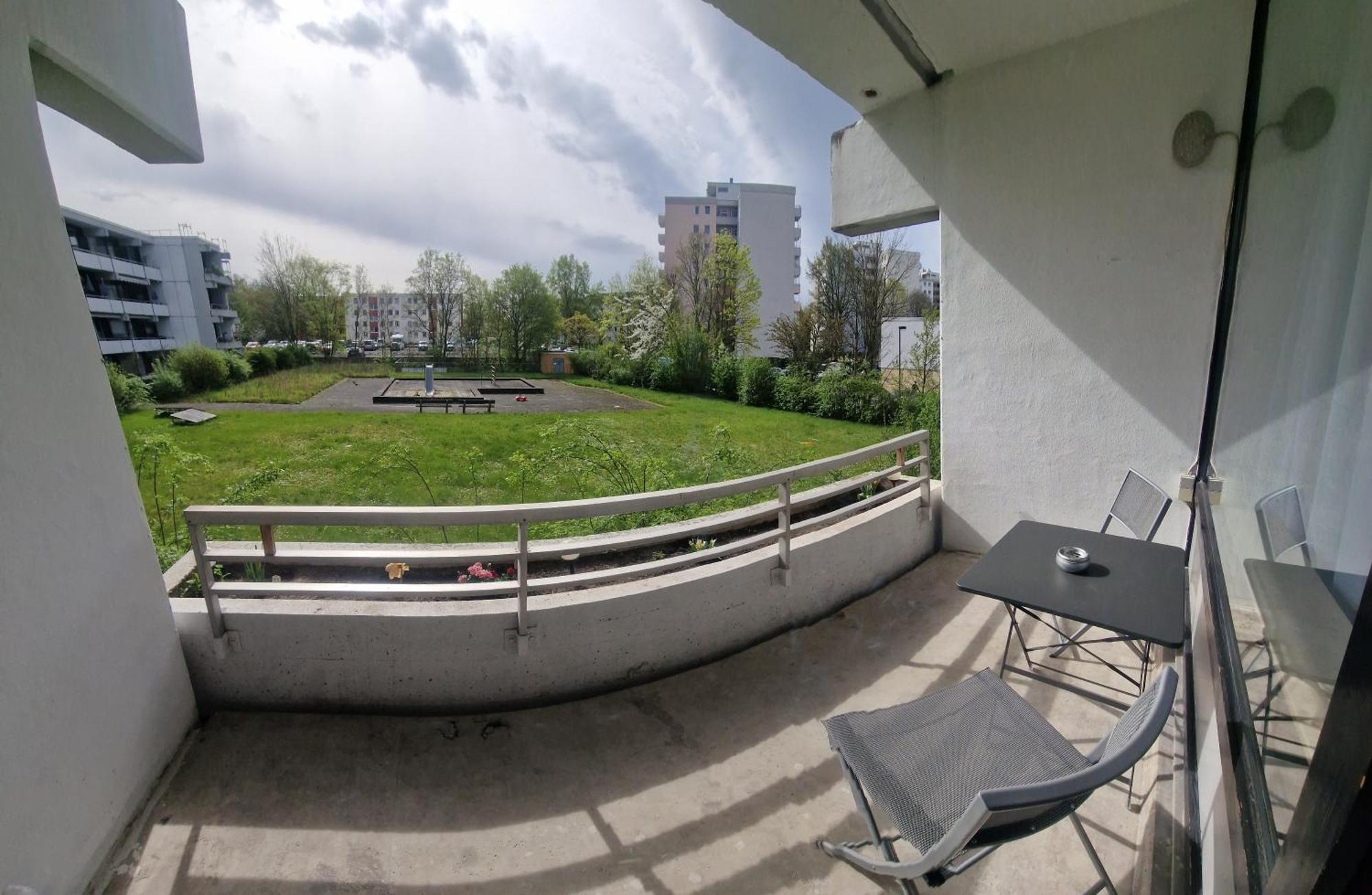 Apartament Sweet-home Hanower