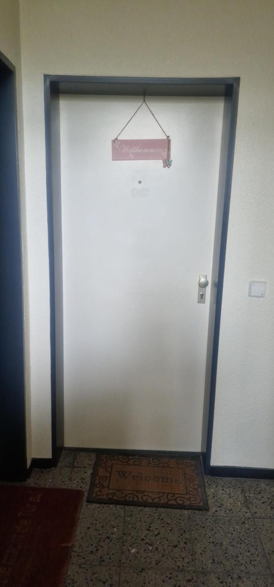 Sweet-home Apartment *